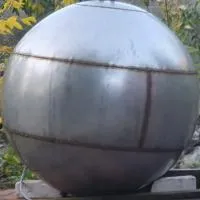 Шар Ø 1000 х 2 мм. полый AISI304 заказ (197448) в Коломне