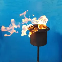 Газовая горелка (2м³/час) ГВД 379 10 89 00 ПС (1620) в Коломне