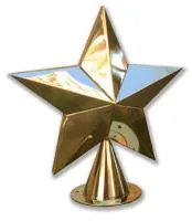 Звезда Ø 350 на вершину СТЕЛА - ОБЕЛИСК (517612) в Коломне