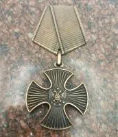 Орден Мужества в Коломне (518376)