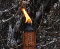Бамбуковый факел производство и продажа — Коломна