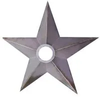 Звезда вечный огонь (197135) поставка комплект горелка ГВД 379 10 89 00 ПС ø 1000 мм. пустотелая  в Коломне