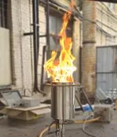 Горелка (авто-газ-контроль) ГВД 379 10 89 01 АПС (518314) в Коломне