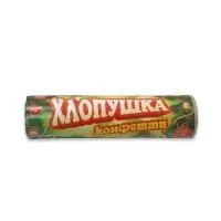Хлопушки Конфетти 100 Х100К купить от производителя Уральский пиротехнический завод — Коломна