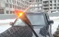 Фантом факел имитация огня (517565) монтаж ø 135 мм. универсальная  в Коломне