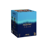 Батарея салютов Лазурит. Купить Батарея салютов Лазурит Z1061 — магазин продажа салютов недорого —  Коломна, производитель Русский фейерверк - Русская пиротехника, доставка по России  +7 963 711 89 03 — Коломна | kolomna.piroclub.ru