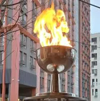 Чаша для огня ПОЛИНА