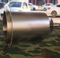 Газовая горелка (2м³/час) ГВД 379 10 89 00 ПС (518319) в Коломне