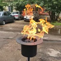 Газовая горелка (2м³/час) ГВД 379 10 89 00 ПС (214887) в Коломне
